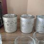 Festive Candle Holders Bundle Image 7