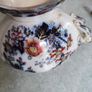 Beautiful vase flower holder estimated from the beginning of the 20th century. Image 9