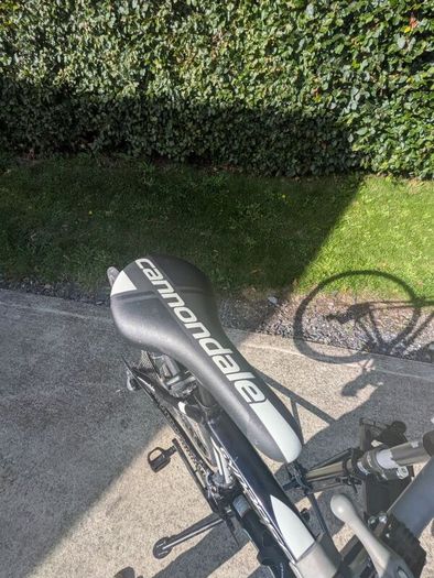 Road bike