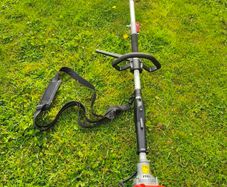 Strimmer