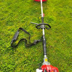 Strimmer