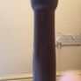 Vintage Tall Standard Lamp Image 10