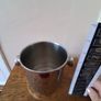 Vintage Aerlingus Ice Bucket Image 3