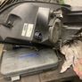 Headlamps Fiat Fiorino & Peugeot Bipper Image 5