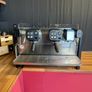 Astoria AB200 Commercial Coffee Machine Image 2