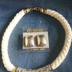 jewellery