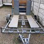 Golf Buggy Trailer Image 2