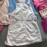 Girls summer bundle age 3/4 Image 8