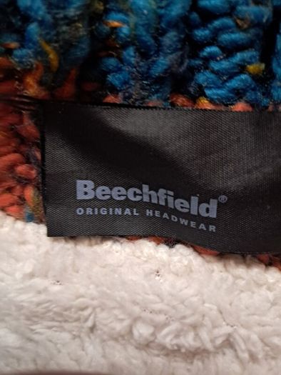 Women's Beanie Hats X 4