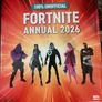 Fortnite annual 2026 Image 2