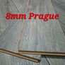 New 8mm Matt Laminated Flooring Image 2