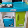 Large Children's Play Kitchen with Accessories Image 3