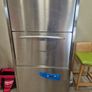 Commercial Dishwasher Image 3