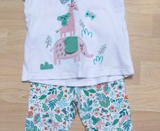 Baby/kids outfit 2piece -new 18-24 months