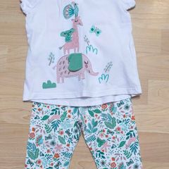 Baby/kids outfit 2piece -new 18-24 months