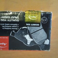 brake pads