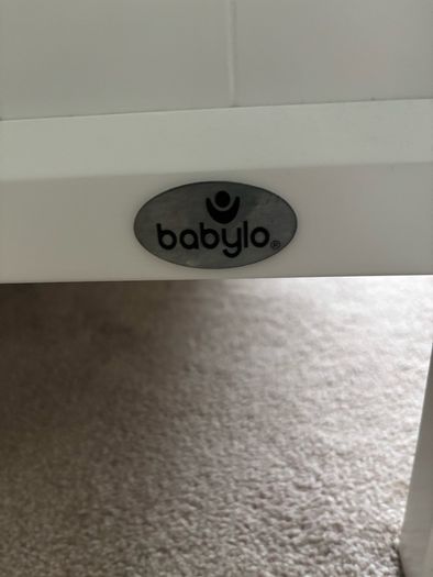 Cot Bed