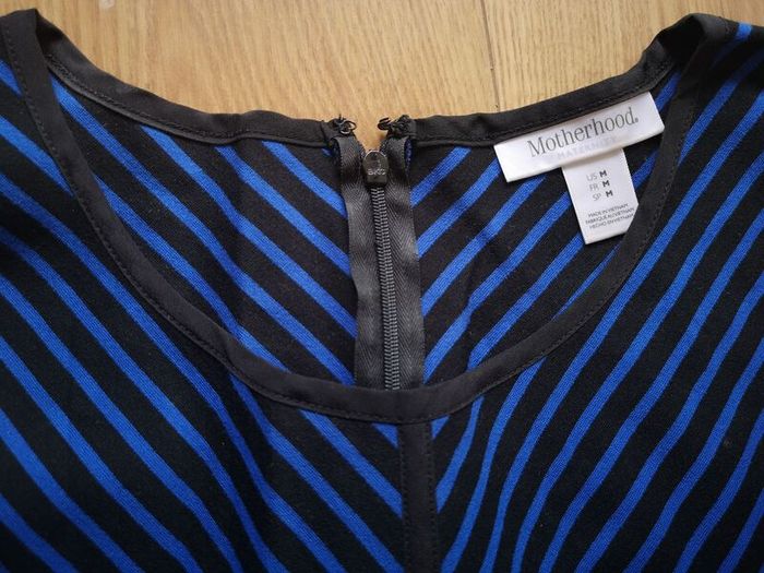 Motherhood Maternity dress size M
