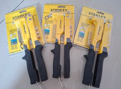 Stanley 6-MR100  Fixed Head Riveter