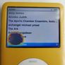 Apple iPod 6th Generation 160GB Silver (A1238) (mp3 Portable Video Music Player) Image 7
