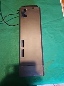 Juwel BIOFLOW M Internal Filter  + heaters  200w