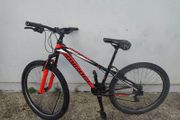 Read description please!27'5 wheels no offer!