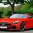 A&S cars