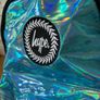 Hype Holographic backpack Image 5