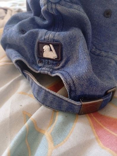 8 x Baseball Cap's