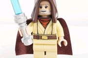 Lego OBI WAN KENOBI Minifigure Lego Star Wars Lego Minifigure
