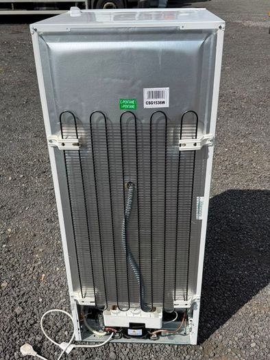 Beko Fridge Freezer