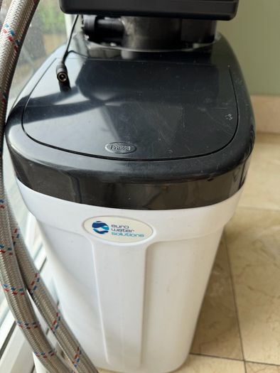 Euro Solutions Water Softener