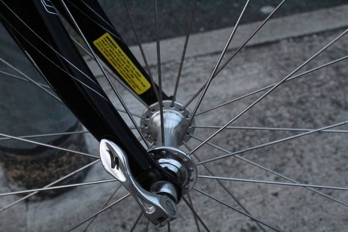 Specialized Allez - 58cm Large
