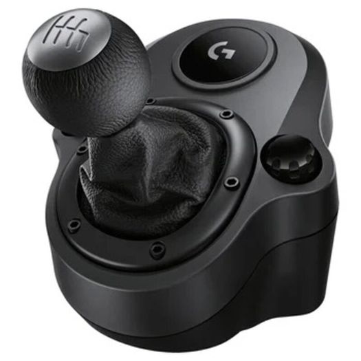 Logitech PlayStation steering wheel