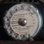 French Bakelite Telephone Switchboard Image 2