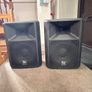 2x EV SX300 speakers Image 3