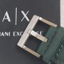 Brand New Armani Exchange Banks Chronograph  Insane Deal Image 9
