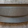 BMW 1series black rear shelf load cover for a BMW E81/E87 models   part no.165941 10 Image 2