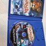 Narnia PlayStation2 Ps2 Games Original Image 4