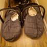 Maxi Cosi pebble 360 car seat and familyfix 360 base Image 9