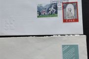 1979 First Day Covers