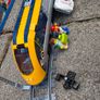 LEGO City Passenger Train 60197  Like New Image 4