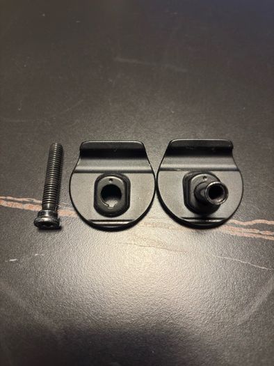 Seatpost Clamp 7x9