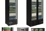 Bar Display Fridges