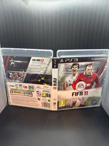 Fifa 11 Ps3