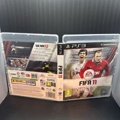 Fifa 11 Ps3