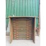 20 Drawer Metal Printers Cabinet KAS563 Image 4