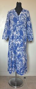 Zara cotton dress - sz 12