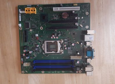 Fujitsu D3061-A13 GS 2 Motherboard