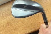 Titleist vokey wedge 58 degree